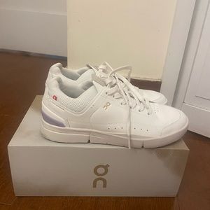 OnCloud Rogers - Size 8